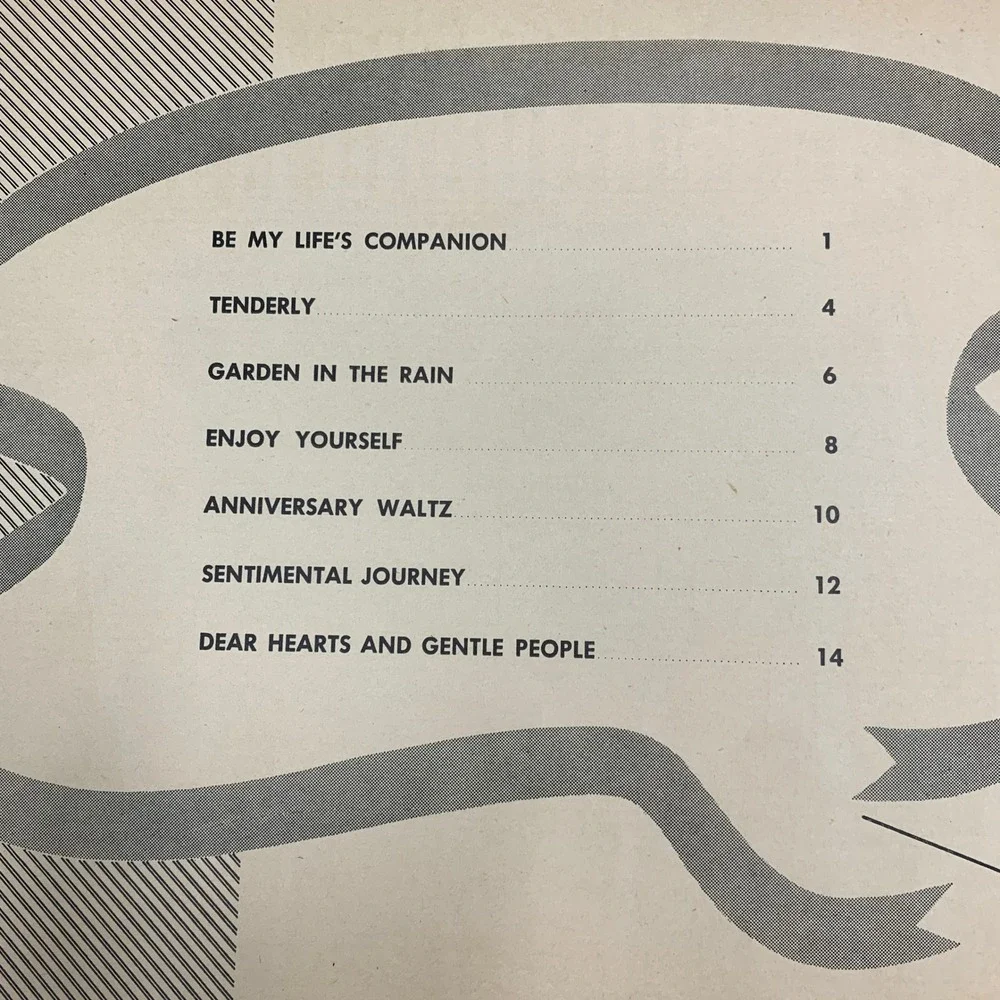 Music for Young Moderns Volume 1 Piano Sheet Music Book Ruth‎ Foote Arrangements